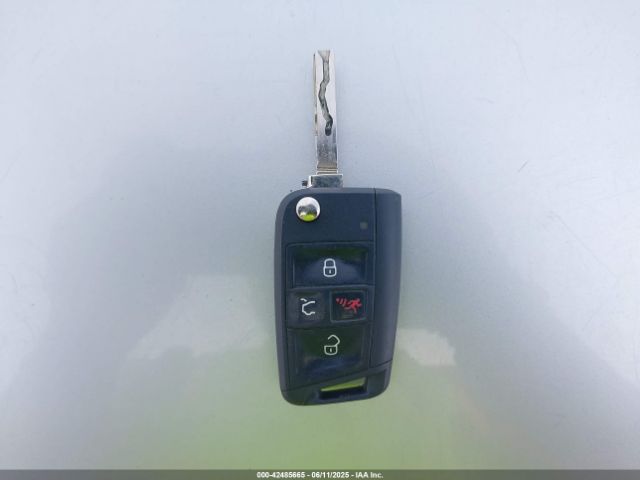 3VWC57BU6KM148433 Volkswagen 1.4 tsi