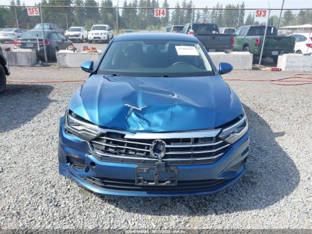 3VWC57BU6KM148433 Volkswagen 1.4 tsi