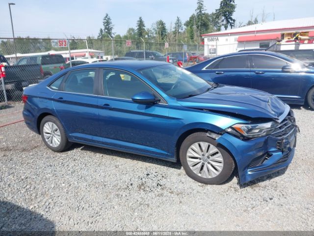 3VWC57BU6KM148433 Volkswagen 1.4 tsi