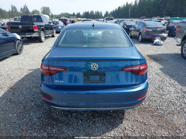 3VWC57BU6KM148433 Volkswagen 1.4 tsi