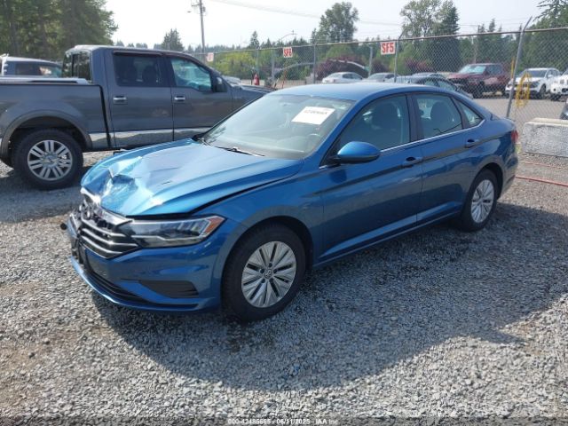 3VWC57BU6KM148433 Volkswagen 1.4 tsi