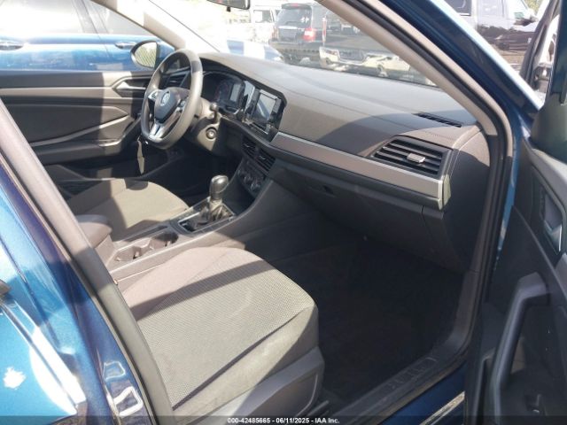 3VWC57BU6KM148433 Volkswagen 1.4 tsi