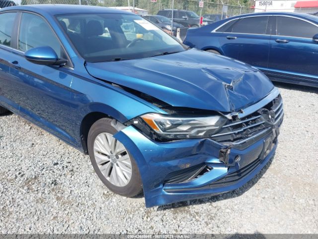 3VWC57BU6KM148433 Volkswagen 1.4 tsi
