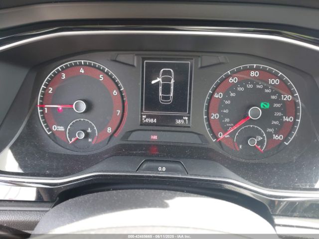 3VWC57BU6KM148433 Volkswagen 1.4 tsi