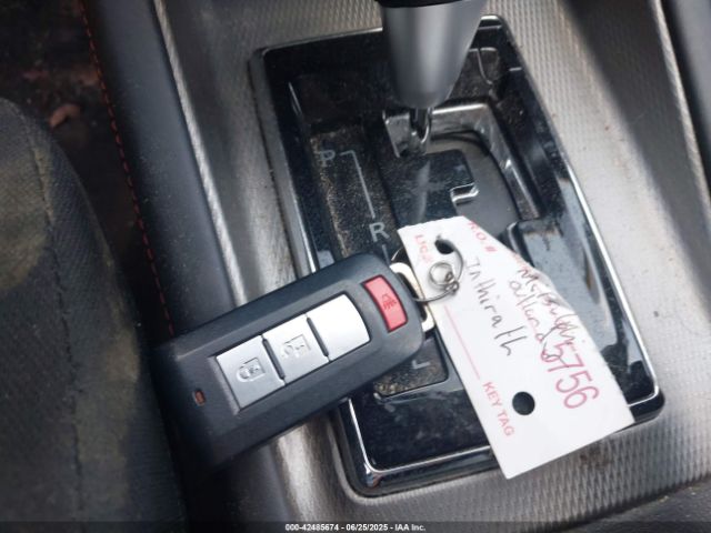 2019 MITSUBISHI OUTLANDER SPORT JA4AR3AU4KU007441 Photo 10