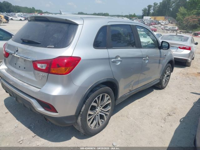 2019 MITSUBISHI OUTLANDER SPORT JA4AR3AU4KU007441 Photo 3