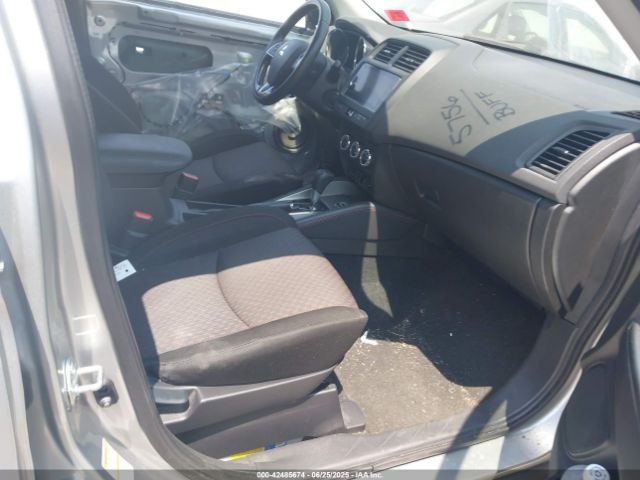 2019 MITSUBISHI OUTLANDER SPORT JA4AR3AU4KU007441 Photo 4