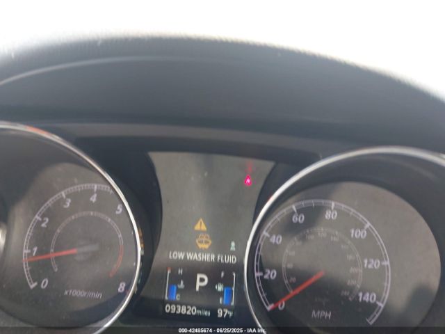 2019 MITSUBISHI OUTLANDER SPORT JA4AR3AU4KU007441 Photo 6