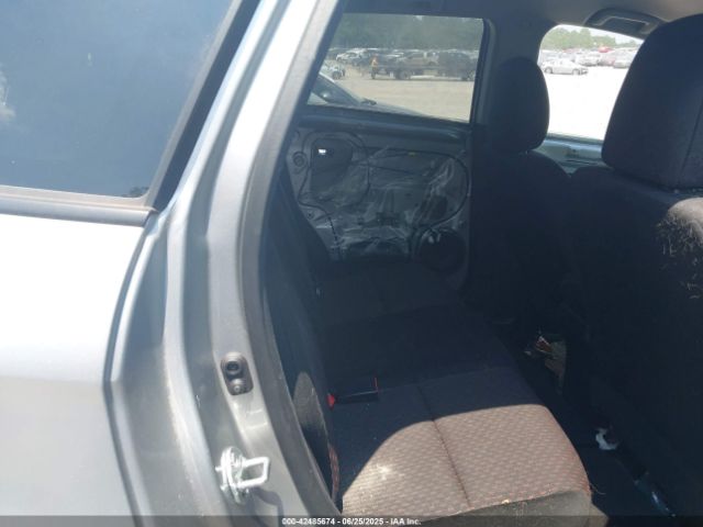 2019 MITSUBISHI OUTLANDER SPORT JA4AR3AU4KU007441 Photo 7