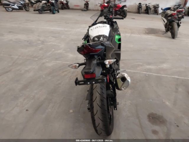 2023 KAWASAKI EX400 JKAEXKH14PDAP4631 Photo 5