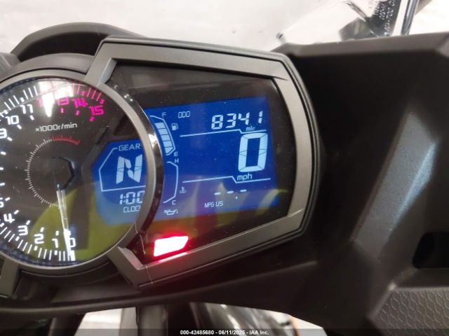 2023 KAWASAKI EX400 JKAEXKH14PDAP4631 Photo 6