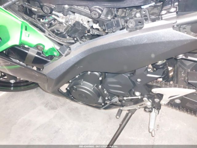 2023 KAWASAKI EX400 JKAEXKH14PDAP4631 Photo 8