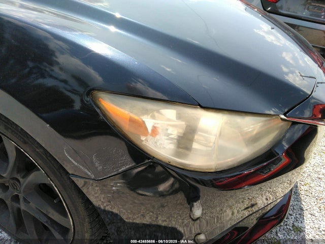 JM1GJ1W55G1430860 Mazda Mazda6 I Grand Touring