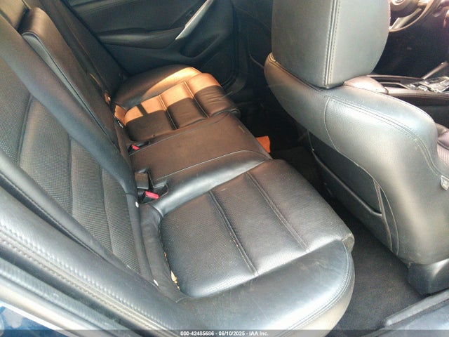 JM1GJ1W55G1430860 Mazda Mazda6 I Grand Touring