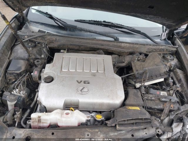JTHBK1GG2F2197454 Lexus 2gr-fe