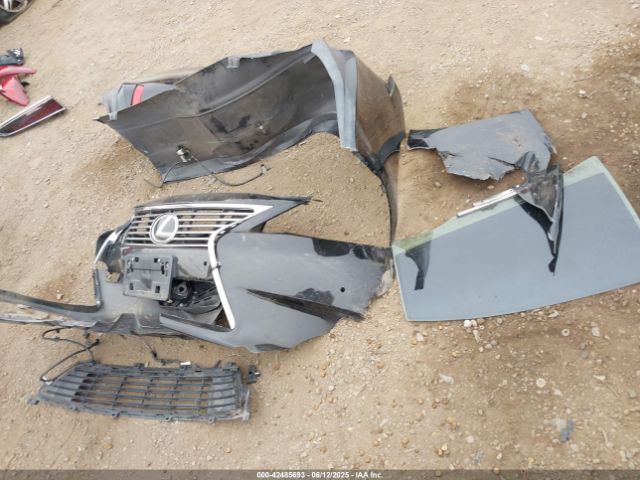 JTHBK1GG2F2197454 Lexus 2gr-fe