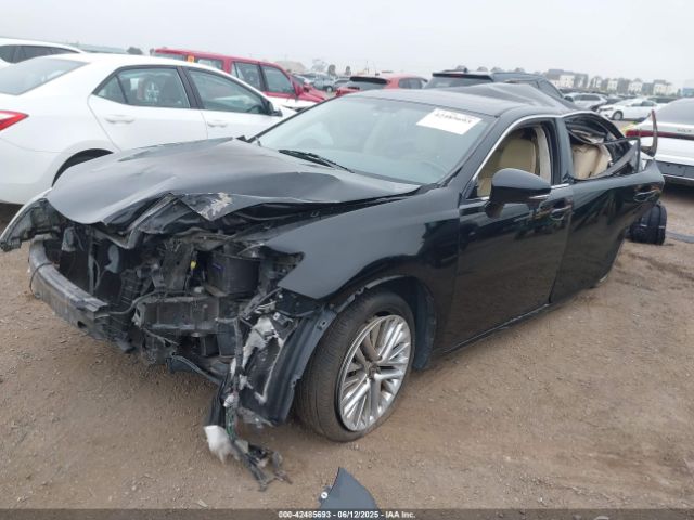 JTHBK1GG2F2197454 Lexus 2gr-fe