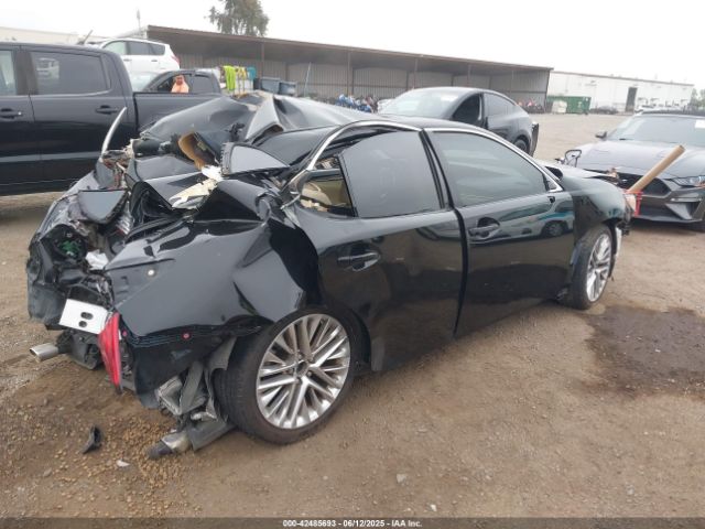 JTHBK1GG2F2197454 Lexus 2gr-fe