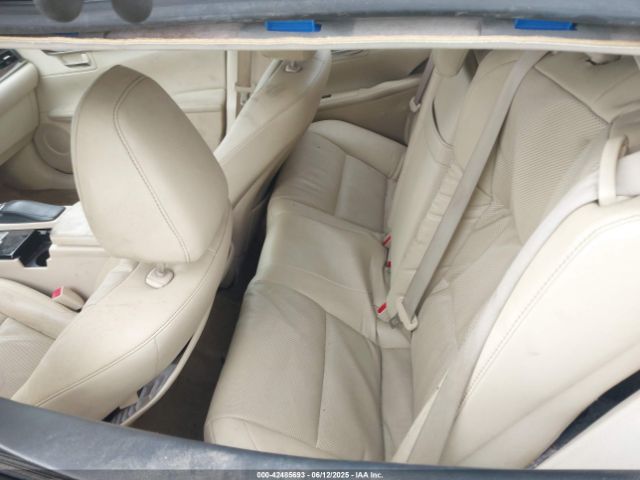 JTHBK1GG2F2197454 Lexus 2gr-fe
