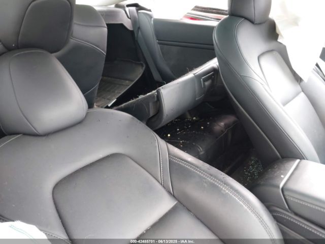 2022 TESLA MODEL 3 5YJ3E1EB3NF324681 Photo 7