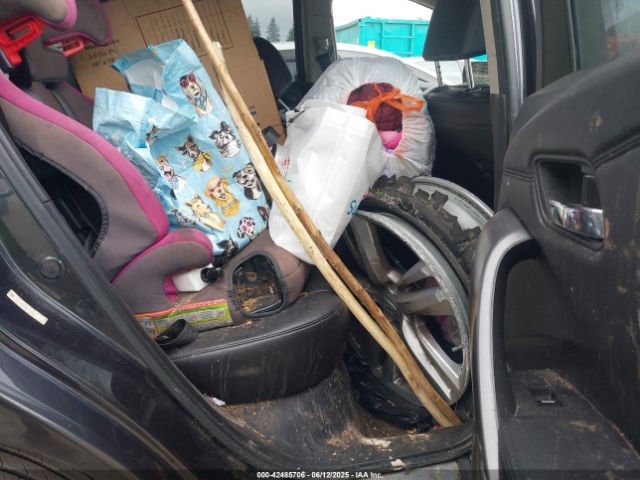 2014 ACURA RDX 5J8TB3H52EL015311 Photo 7