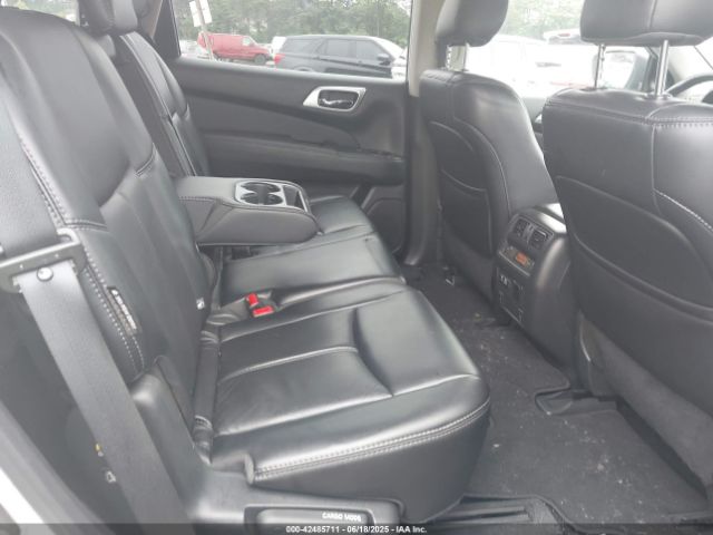 2019 NISSAN PATHFINDER 5N1DR2MM2KC621799 Photo 7