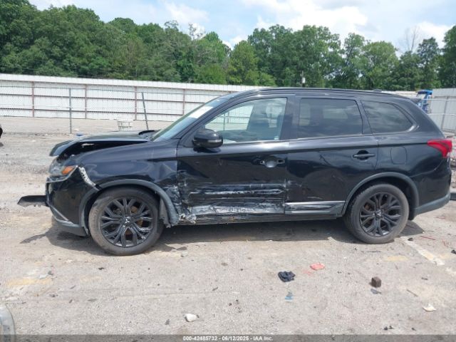 2018 MITSUBISHI OUTLANDER JA4AD3A38JZ027277 Photo 5