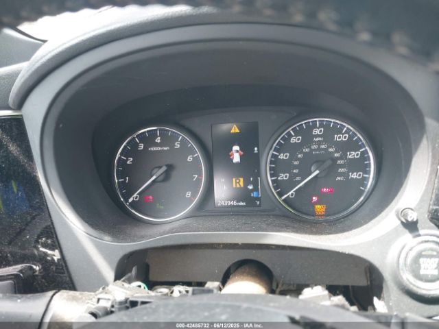 2018 MITSUBISHI OUTLANDER JA4AD3A38JZ027277 Photo 6