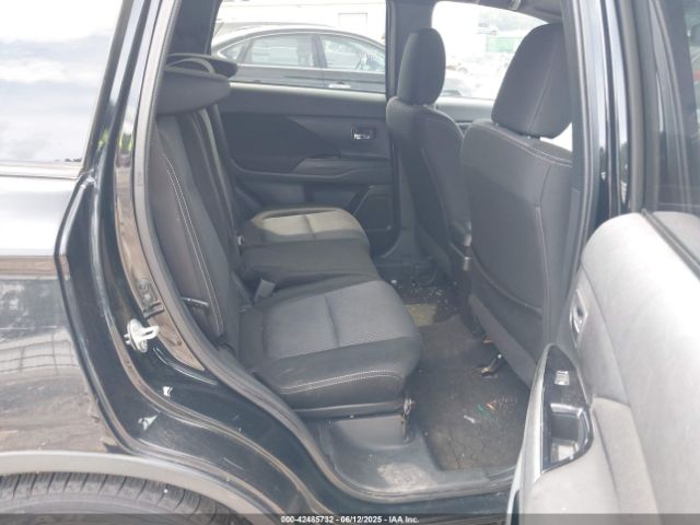2018 MITSUBISHI OUTLANDER JA4AD3A38JZ027277 Photo 7