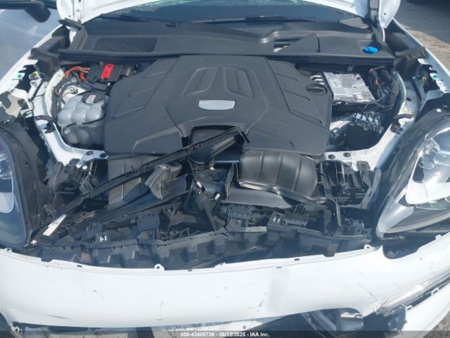 2023 PORSCHE CAYENNE WP1AA2AY8PDA01206 Photo 9
