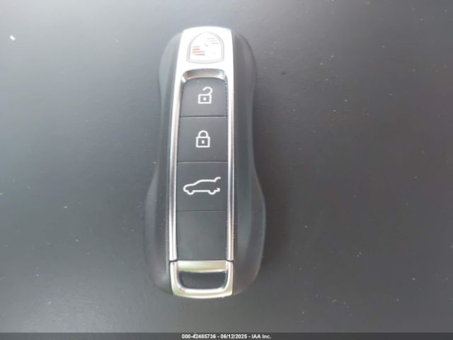 2023 PORSCHE CAYENNE WP1AA2AY8PDA01206 Photo 10