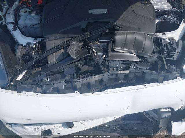 Porsche 2023 2023 WP1AA2AY8PDA01206 Image 18