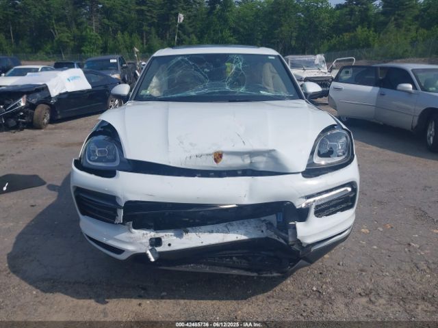 2023 PORSCHE CAYENNE WP1AA2AY8PDA01206 Photo 5