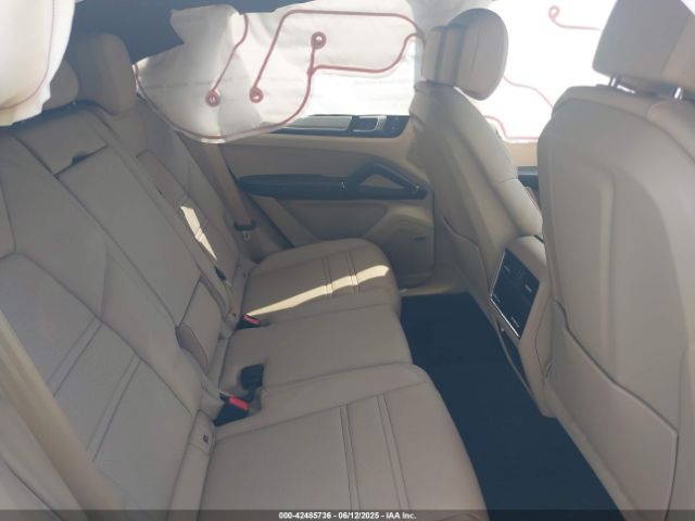 2023 PORSCHE CAYENNE WP1AA2AY8PDA01206 Photo 7