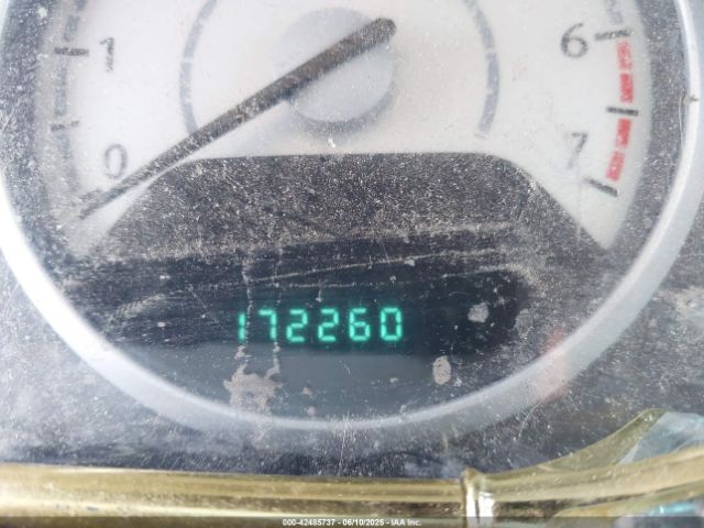 2008 CHRYSLER TOWN & COUNTRY 2A8HR54P98R791104 Photo 6