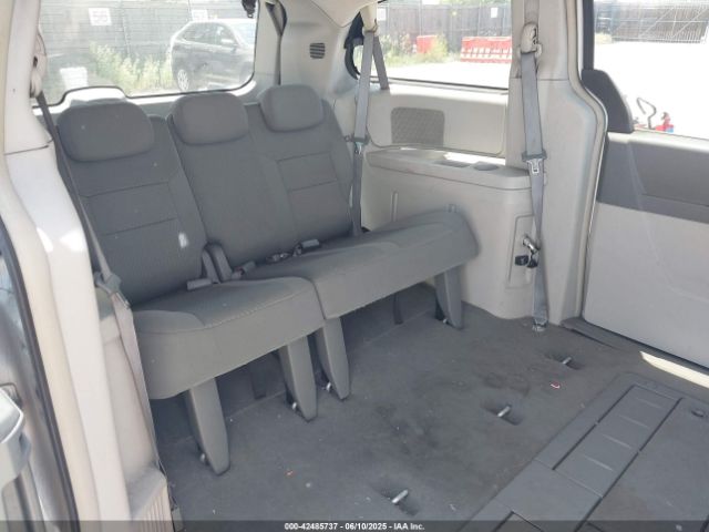 2008 CHRYSLER TOWN & COUNTRY 2A8HR54P98R791104 Photo 7