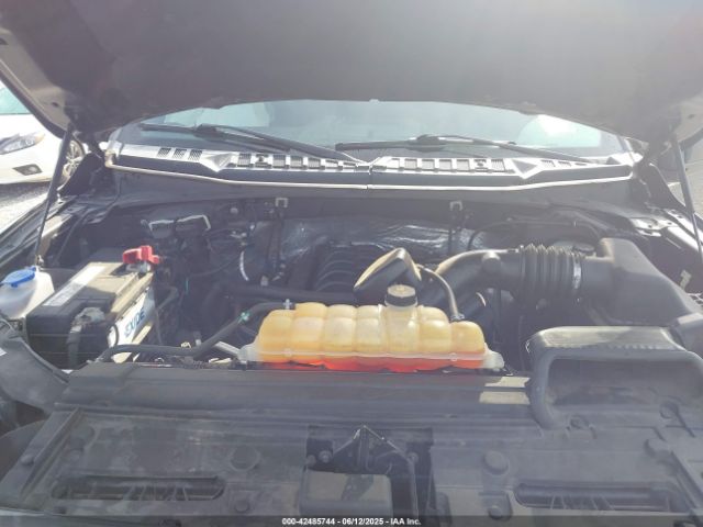 2016 FORD F-150 1FTEW1EF4GFD58314 Photo 9