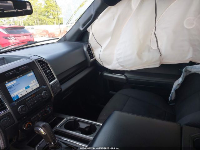 2016 FORD F-150 1FTEW1EF4GFD58314 Photo 4