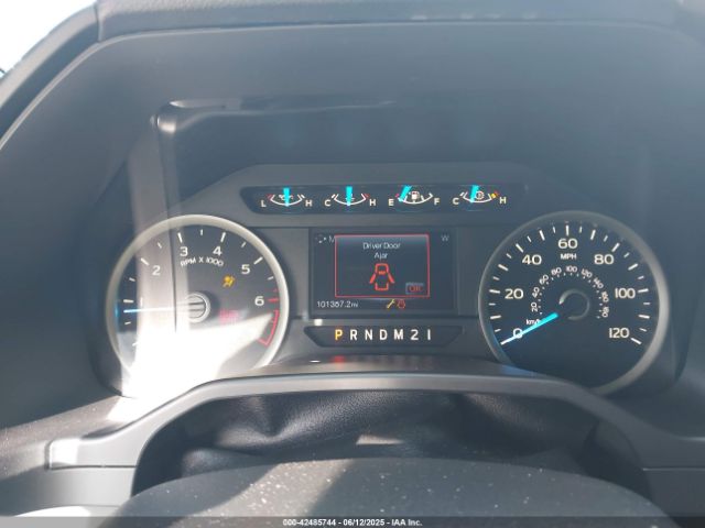 2016 FORD F-150 1FTEW1EF4GFD58314 Photo 6