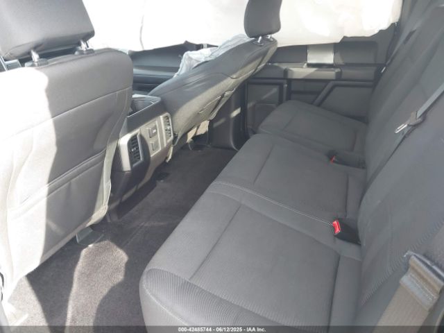 2016 FORD F-150 1FTEW1EF4GFD58314 Photo 7