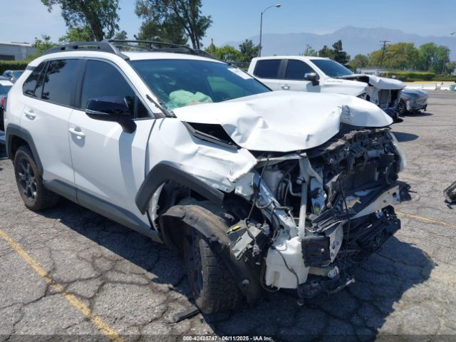 2021 TOYOTA RAV4 2T3S1RFV2MW214910 Photo 0