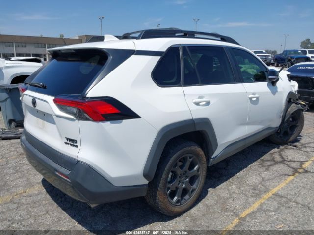 2021 TOYOTA RAV4 2T3S1RFV2MW214910 Photo 3