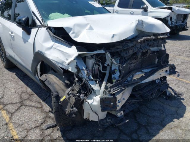 2021 TOYOTA RAV4 2T3S1RFV2MW214910 Photo 5