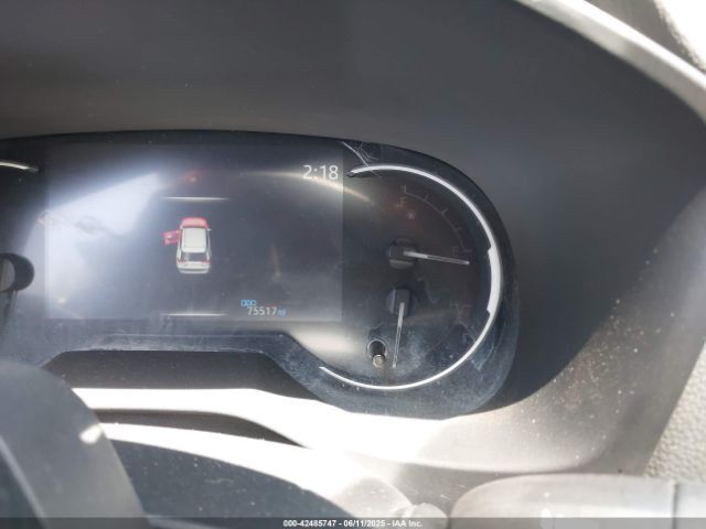 2021 TOYOTA RAV4 2T3S1RFV2MW214910 Photo 6