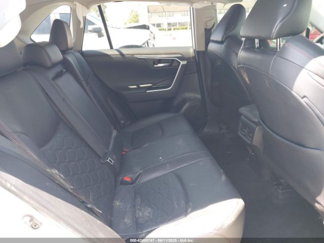 2021 TOYOTA RAV4 2T3S1RFV2MW214910 Photo 7