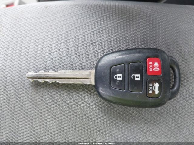 5YFBURHE2FP241543 Toyota 2zr-fe
