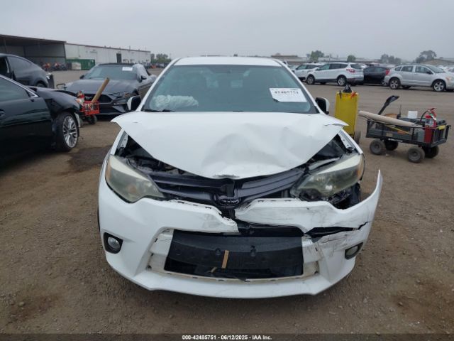 5YFBURHE2FP241543 Toyota 2zr-fe