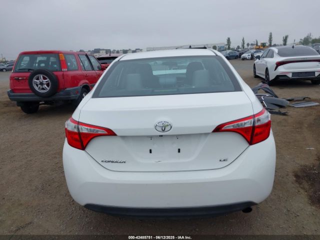 5YFBURHE2FP241543 Toyota 2zr-fe