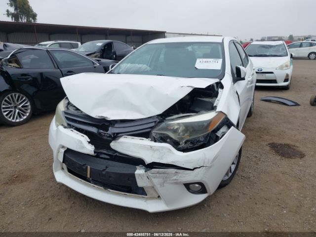 5YFBURHE2FP241543 Toyota 2zr-fe