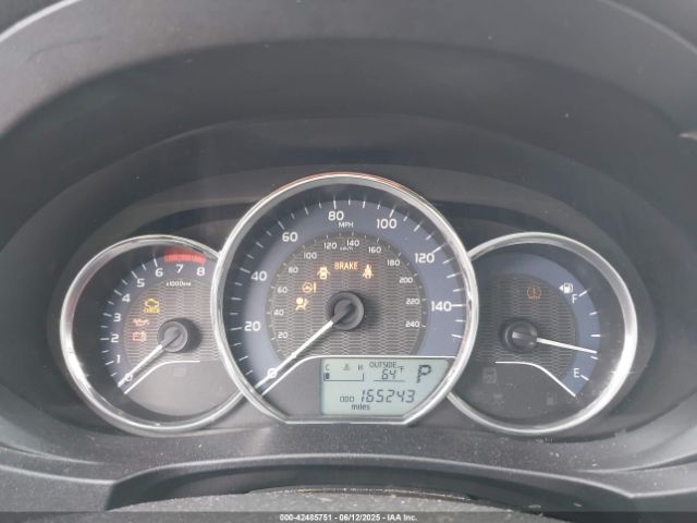 5YFBURHE2FP241543 Toyota 2zr-fe